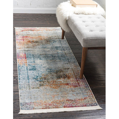 Oriental Indoor Rug