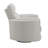Ilyaz 40"W Upholstered Glider Recliner with Swivel-1225923094