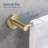 2 - Piece Bathroom Hardware Set-90977468