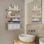 Tablette flottante Sihi-495361115