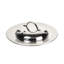 Couvercle en acier inoxydable (18/8) Design Imports