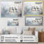 Birds On The Brink II - Bird, art mural encadré-91491336-91491345