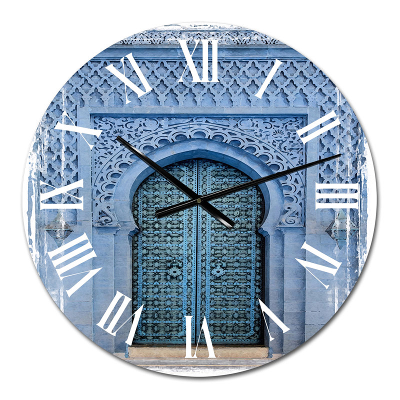 Horloge murale très grande, Petit