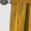 Lemon Loops Abstract Shapes - Rideau formes abstraites - Rideau occultant - 1 panneaux-107631963
