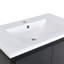 Ensemble de meuble-lavabo 30 "avec lavabo-837826717