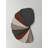 LAGONA Felt Placemat-86360703