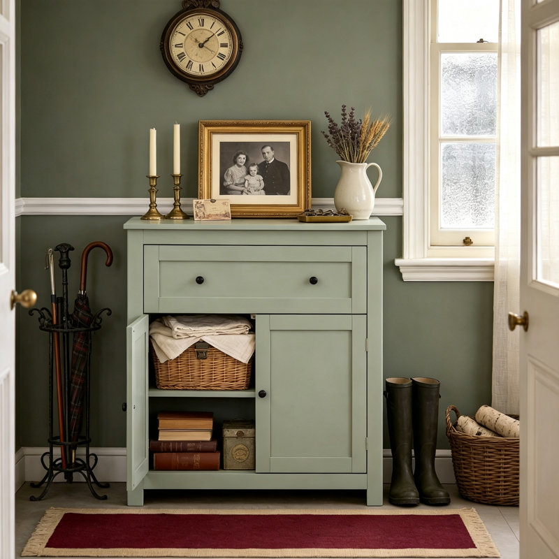 78.5cm Sideboard