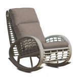 Dynasty Outdoor Rocker Chair