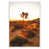 White Flat Frame selected
