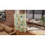 Paravent 4 panneaux pliable, paravent Boho pour le salon