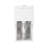 Denbigh 1.1/1.6 GPF Dual Flush Chair Height Elongated Bowl Comfort Height One-Piece Toilet (Seat Included)-94619530