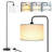 64" LED Floor Lamp for Living Room-2078727810