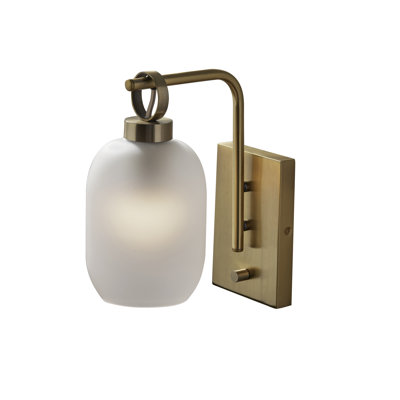 Lampe murale Falan