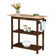 Janxiel 40'' Wide Prep Table with Drawer