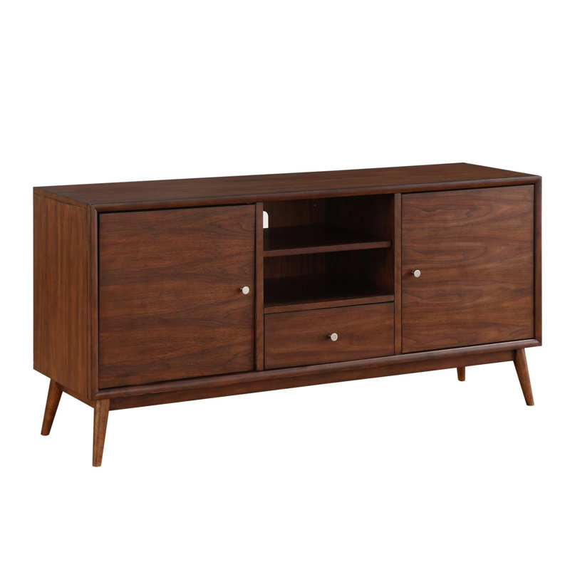 Storage TV Stand