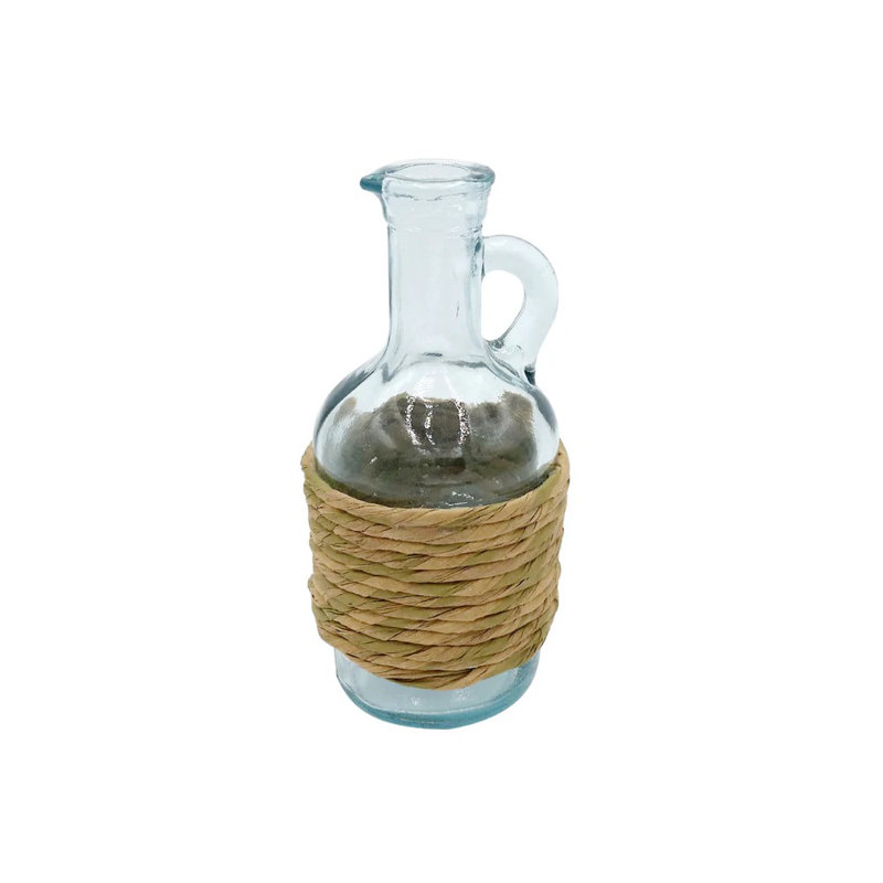 Bouteille de vinaigre 8 oz