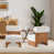 Beige Boucle est en rupture de stock
