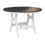 Harbor Outdoor Round Dining Table-1988404621-1988404629-1988404730
