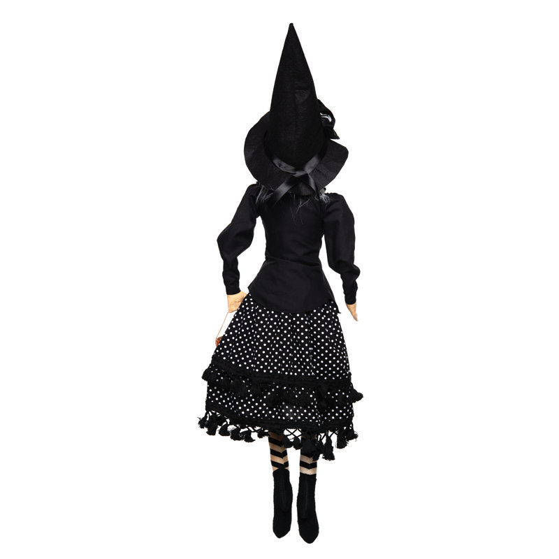Figurine Rowena Joe Spencer