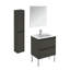 Ambra 23.8'' W Single Vanity-1704825367