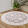 Bungalow Rose Esther Timeless Rug