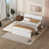 Light Oak est en rupture de stock
