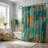 Droll City - Premium Shower Curtain-1279728660