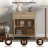 Joselyn 30'' Sideboard-185195338