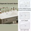 Meuble-lavabo 31 po avec lavabo-363162241