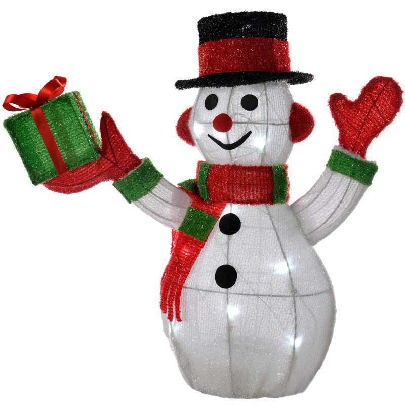 Christmas Figurines & Collectibles