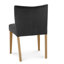 Caserta Polyester Blend Upholstered Side Chair-35177787-35177790