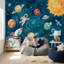 Papier peint fusée astronautes-1343802994-1343802997