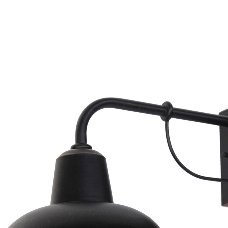 Evania Wall Light, Oil Rubbed Bronze