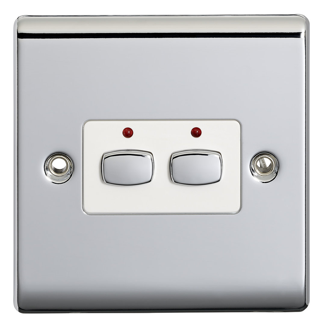 Wall Mounted Light Switch