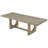 78-96'' Extendable Dining Table For 6-10 People-634730604