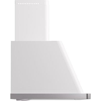 Hotte murale 60 pouces avec 600 PCM ILVE Majestic II Series