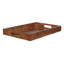 Wood Decorative Tray