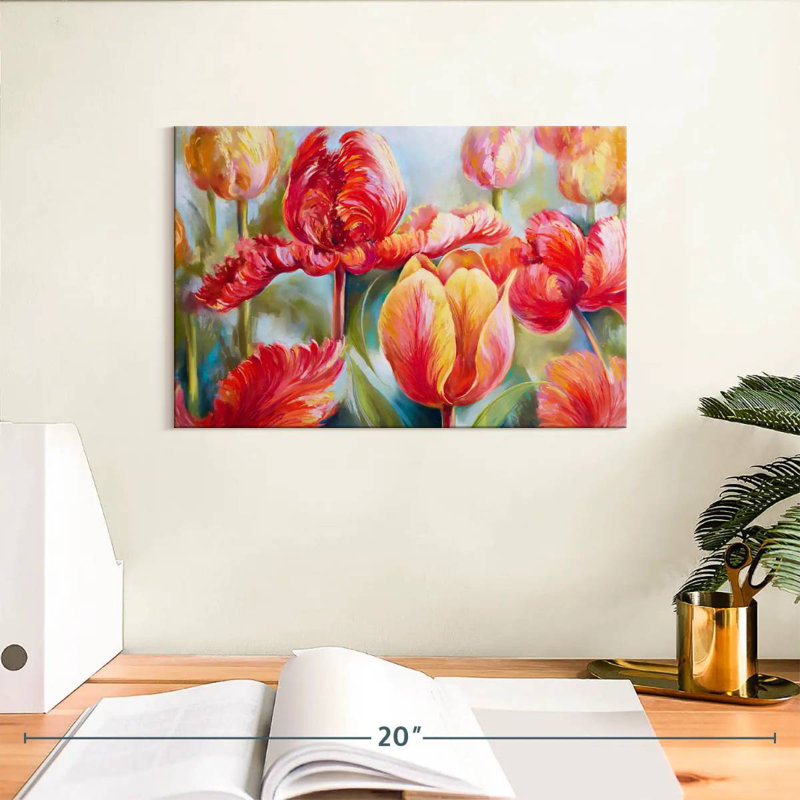 Harnek Nice To See You, 8" H x 12" W