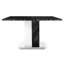 Table basse Bushong