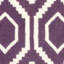 Tapis en laine touffeté à la main Deedie-29185244