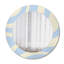 Huldar Glass Flat Wall Mirror