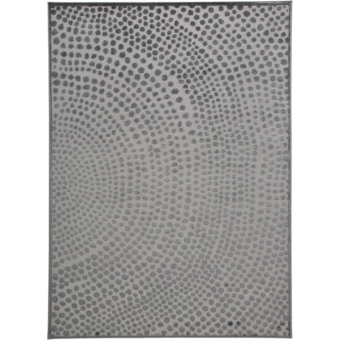 Javers Abstract Indoor Rug Wrought Studio™ Rug 