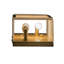 Vicio 2 - Light Flush Mounted Sconce