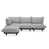 Rock Gray selected