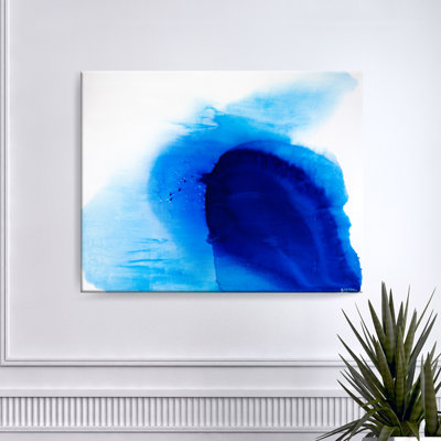 One of a Kind Art Original Beyond Time by  Painting