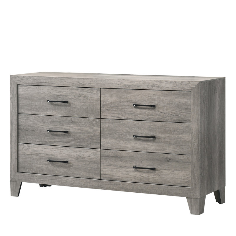 Commode de rangement contemporaine
