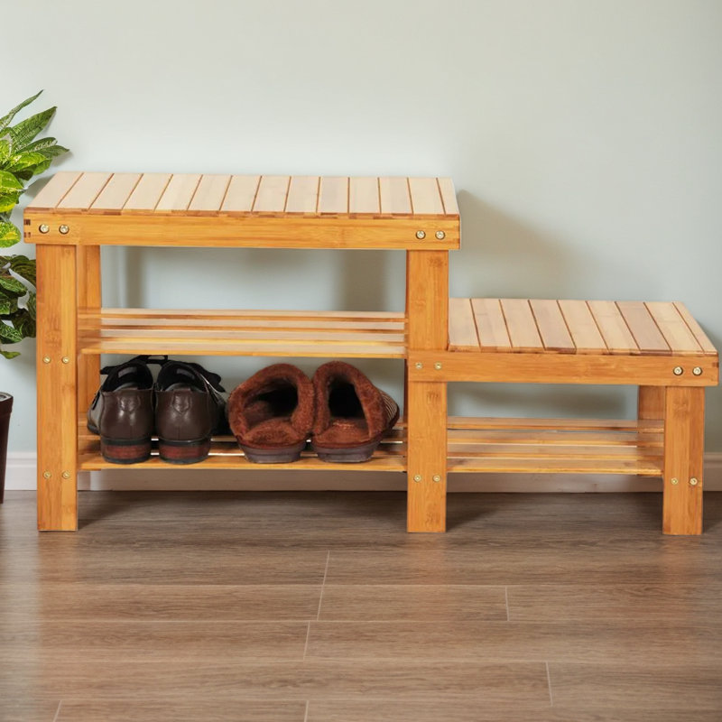 Banc de rangement Florio