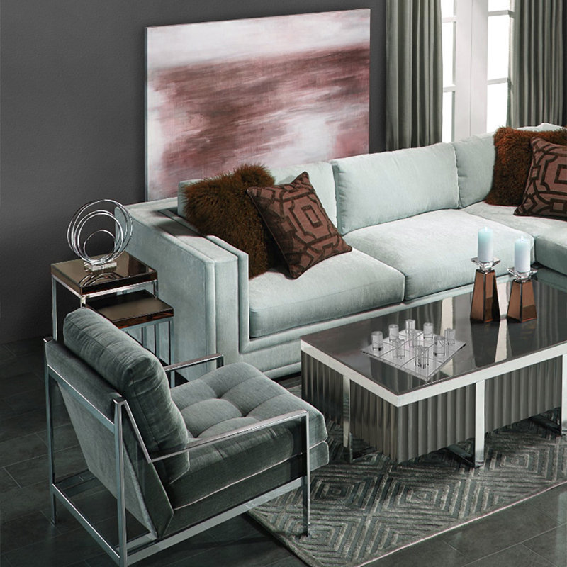 Tic Tac Toe Ondisplay 3D Luxe Acrylique, Or