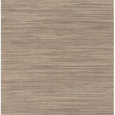 Reynier Neutral Hemp Wallpaper