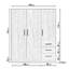Armoire Haether